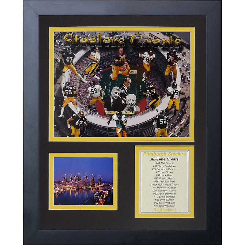 Single Picture Frame Memorabilia
