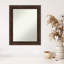 Miroir mural Jiesha