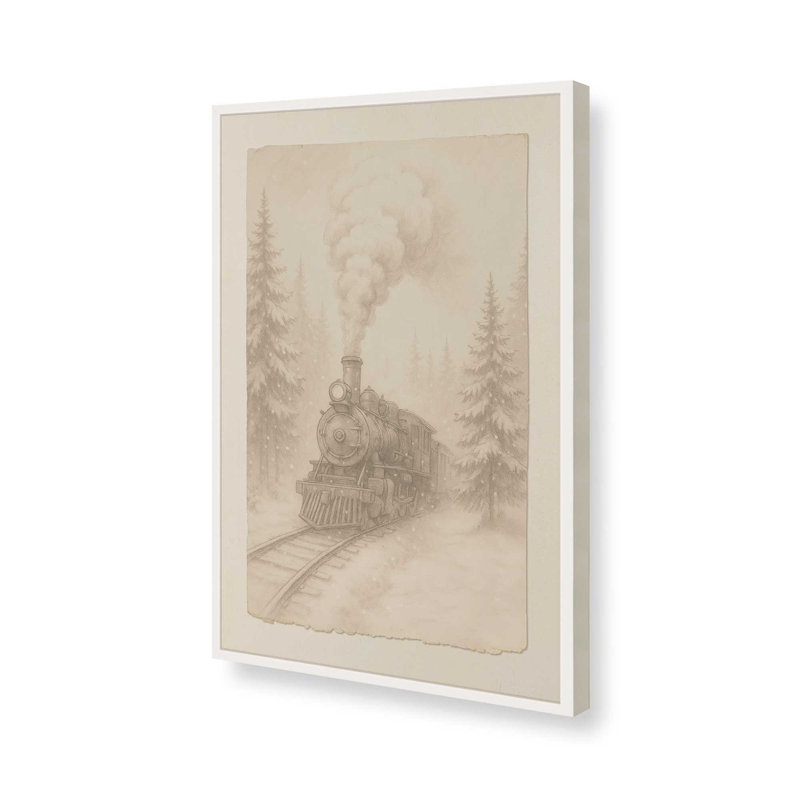 Impression sur vapeur, 8 po x 10 po, Blanc opaque