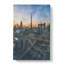 Skyline In Dubai - Wrapped Canvas-56667488