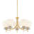 ALEXIA 5 Light Chandelier