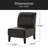 SLIPPER CHAIR