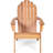 Aldershot Acacia Outdoor Adirondack Chair-1915891567