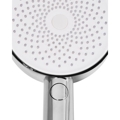 Shower Head and Hose Kit UYUCA 4-function