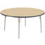Table ronde à hauteur réglable-67130263-67130266-80013672