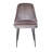 Stanca 20'' H Velvet Upholstered Side Chair-552377888-642882087