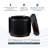 Addilynne Faux Leather Ottoman-1912877284