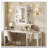 Bathroom Storage Cabinet-1531146050