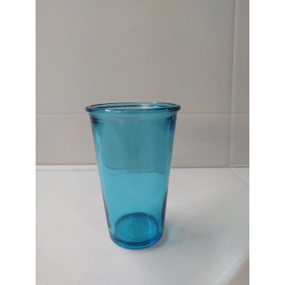 Aurthor Drinking Glass