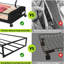 Bac de rangement Rebrilliant
