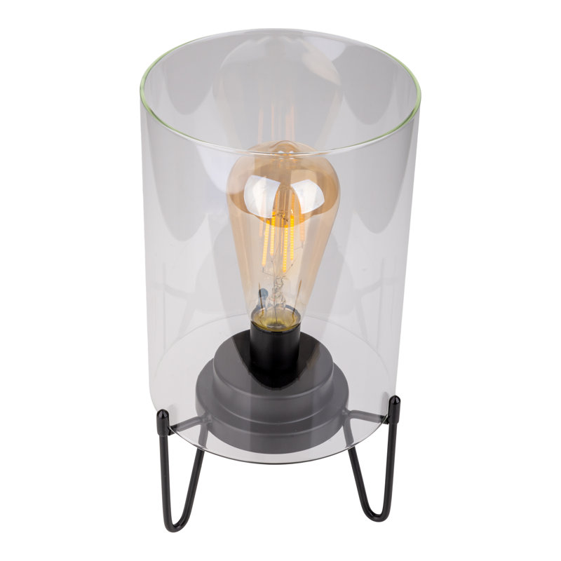 Acelee Metal Lamp