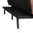 Jayciana 42'' Upholstered Reclining Sofa-1307004262
