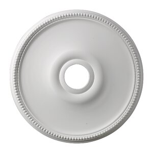 19" Brittany Ceiling Medallion