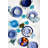 Santorini Piece Handmade Ceramic Dinnerware Set