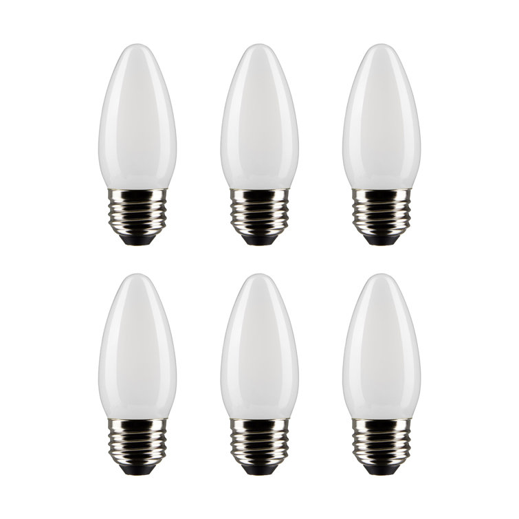 LED Light Bulbs Dimmable E14 Bulb Shape Code for sale