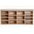 Wood/Grey is out of stock
