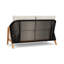 Alpine Outdoor 2 - Seat Loveseat-1348563075