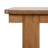 Aamnah Tiered Rectangle Entryway Console Table-1341707828