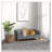 Raised Dog Sofa