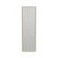 Goner Engineered Wood Flat Mirror-239039989