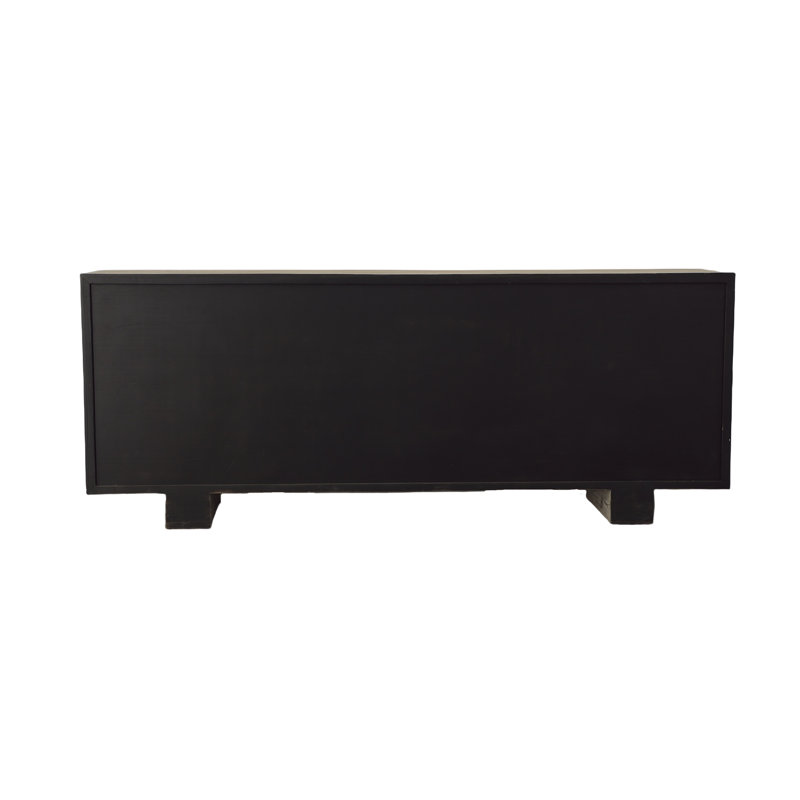Monroe 9 - Drawer Dresser