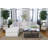 Landwehr Upholstered L-Shaped Sectional-1379319260