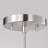 Vicente - LED Pendant - 3K/4K/5K CCT Selectable-398222200-398222202