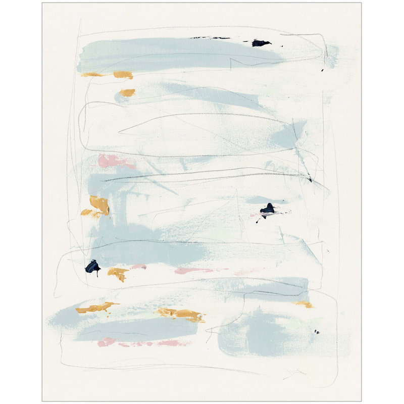 Run Amok 1 Print by Lillian August