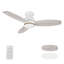 Ventilateur de plafond 48 po avec télécommande-72009284