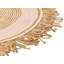 Round Aletza Hand Woven 140cm X 140cm Area Rug