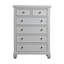 Commode 6 tiroirs