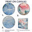 Burton - Floral Wall Art-714240238-714240235-714240236