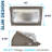 Jery LED Wall Light-573188388