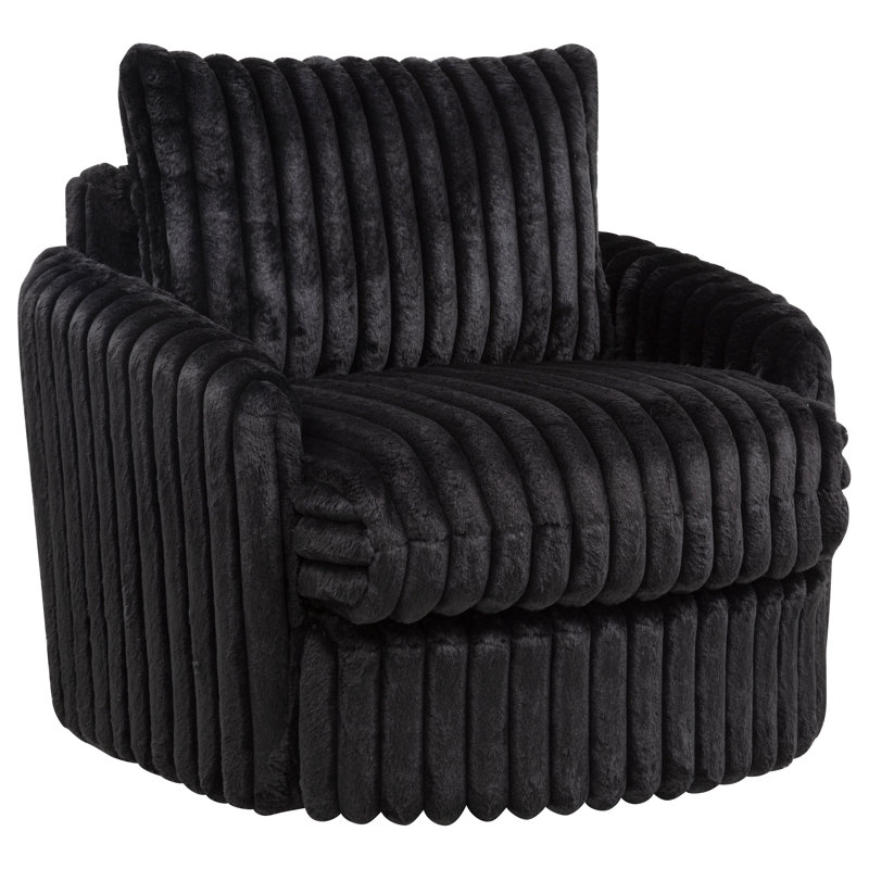 Chaise rembourrée Sarco