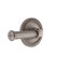 Grandeur Circulaire Rosette Privacy Georgetown Lever