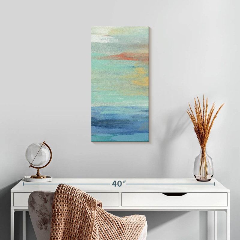 Sunset Beach Panel