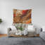 Tapisserie murale-22409648