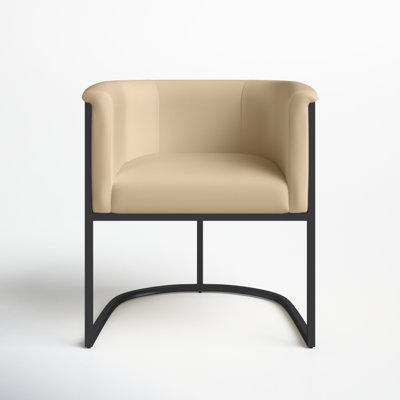 Virgil Armchair