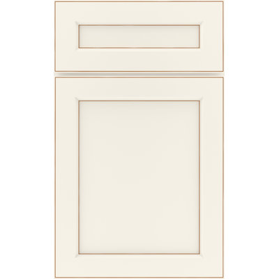 Dwelling Carabel Door Sample