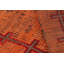 One-of-a-Kind 6'2”x8'11” Hand Knotted Area Rug
