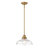 Iron Hill 1 - Light Single Pendant-1137343834-1162573820