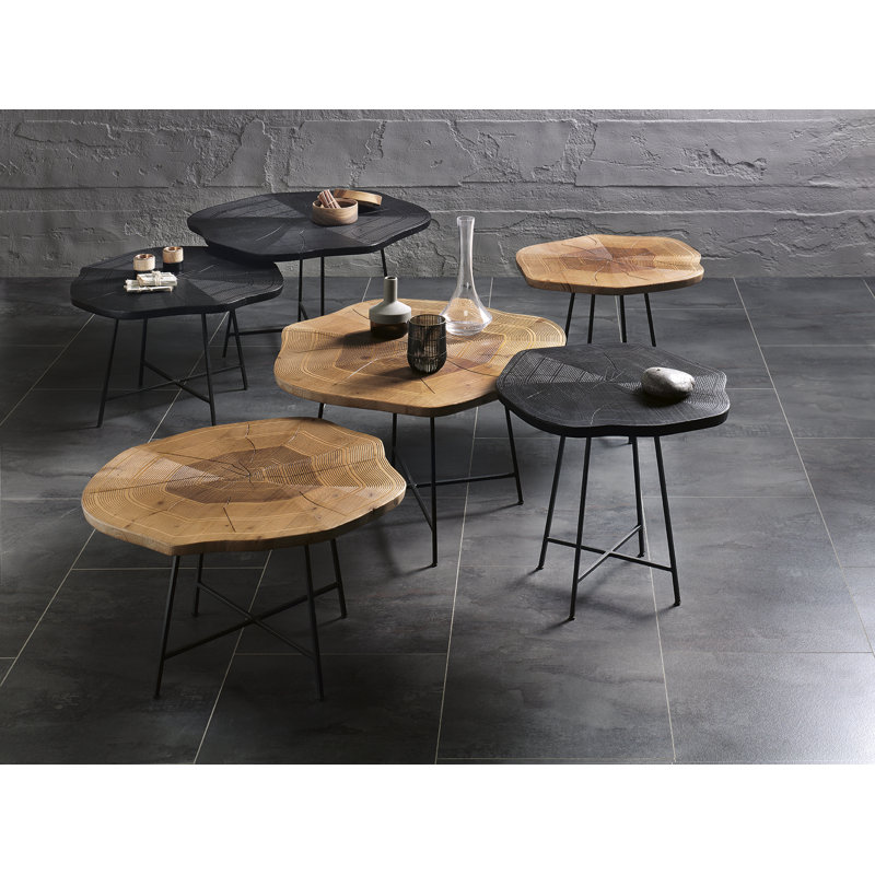 Table basse Seidy