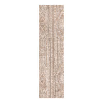 Jacklynn Geometric Indoor Rug