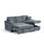 Advika 4 Seater Sofa Bed-1652956148-1652956150