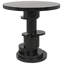 Hugo Solid Wood End Table-40018132