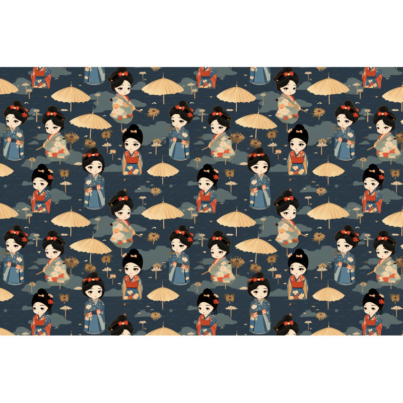 Gaming Anime Comforter, Twin Extra Long Comforter