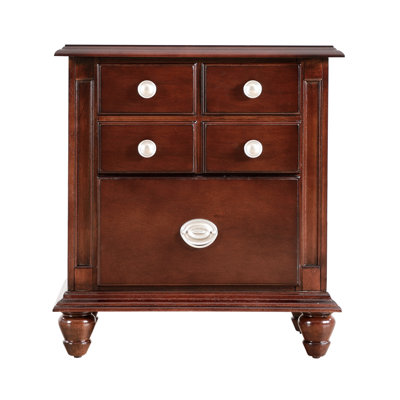 Bienek 24.05'' W Nightstand