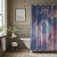 Rideau de douche 1 pièce Gentle Planet Designs-2111185624