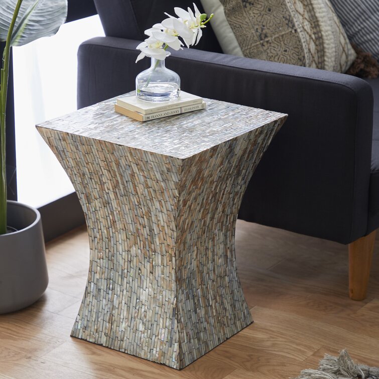 Okehampt End Table