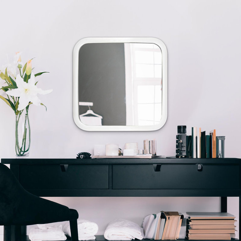 Miroir Sunita, Or vif